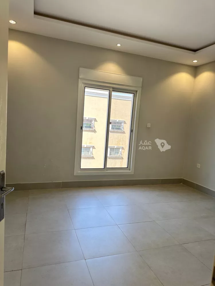 شقة للإيجار في شارع شهيد الدين ثم الوطن عبدالله عبدالرحمن, حي الياسمين, مدينة الرياض, منطقة الرياض 18