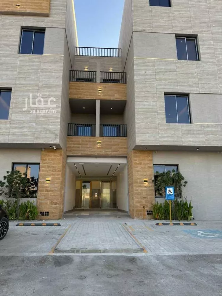 شقة للإيجار في شارع محمد المنفلوطي, حي النرجس, مدينة الرياض, منطقة الرياض