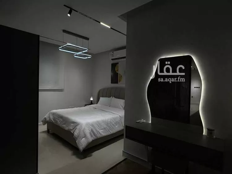 شقة للإيجار في شارع حمزة الهاشمي, حي النرجس, مدينة الرياض, منطقة الرياض