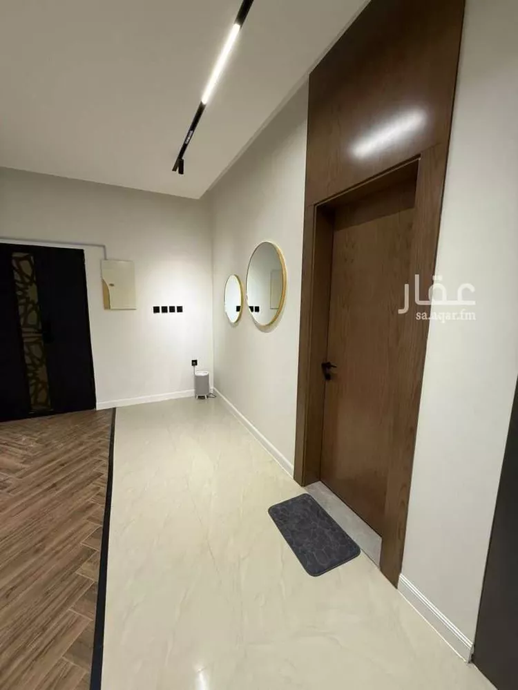 شقة للإيجار في شارع حمزة الهاشمي, حي النرجس, مدينة الرياض, منطقة الرياض صورة 2