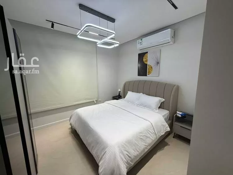 شقة للإيجار في شارع حمزة الهاشمي, حي النرجس, مدينة الرياض, منطقة الرياض صورة 5