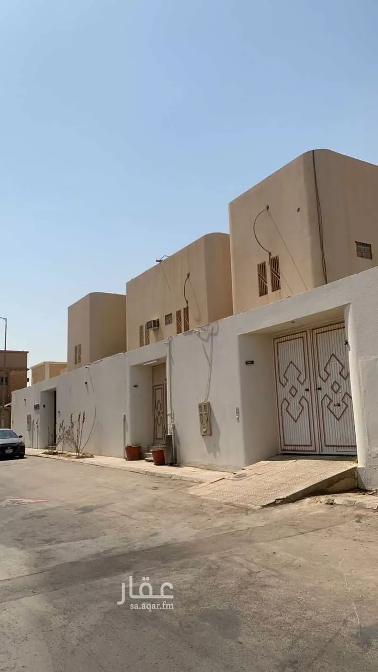 فيلا للبيع في شارع عبدالحق بن أبي شجاع, حي بدر, مدينة الرياض, منطقة الرياض