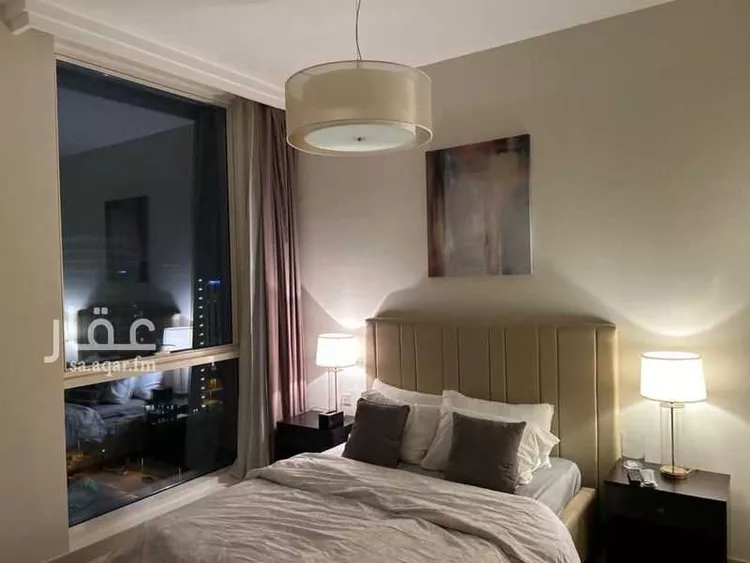 شقة للإيجار في شارع العليا, حي الصحافة, مدينة الرياض, منطقة الرياض صورة 4