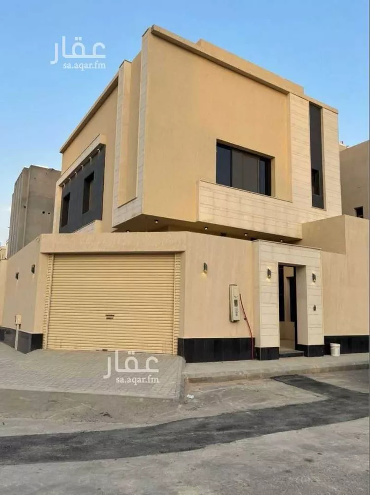 فيلا للإيجار في شارع علي بن الغدير, حي العارض, مدينة الرياض, منطقة الرياض صورة 4