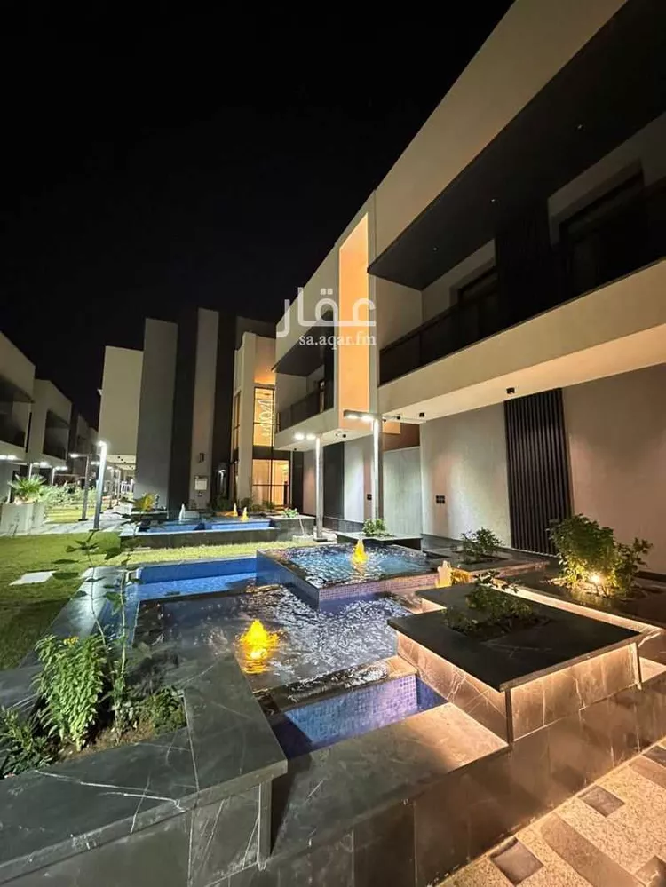 شقة للإيجار في شارع القصر, حي العارض, مدينة الرياض, منطقة الرياض صورة 2