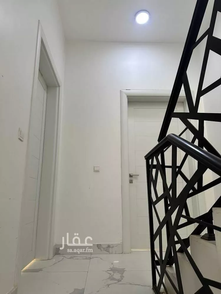 دور للإيجار في شارع محمد بن عمر شيخان, حي العارض, مدينة الرياض, منطقة الرياض