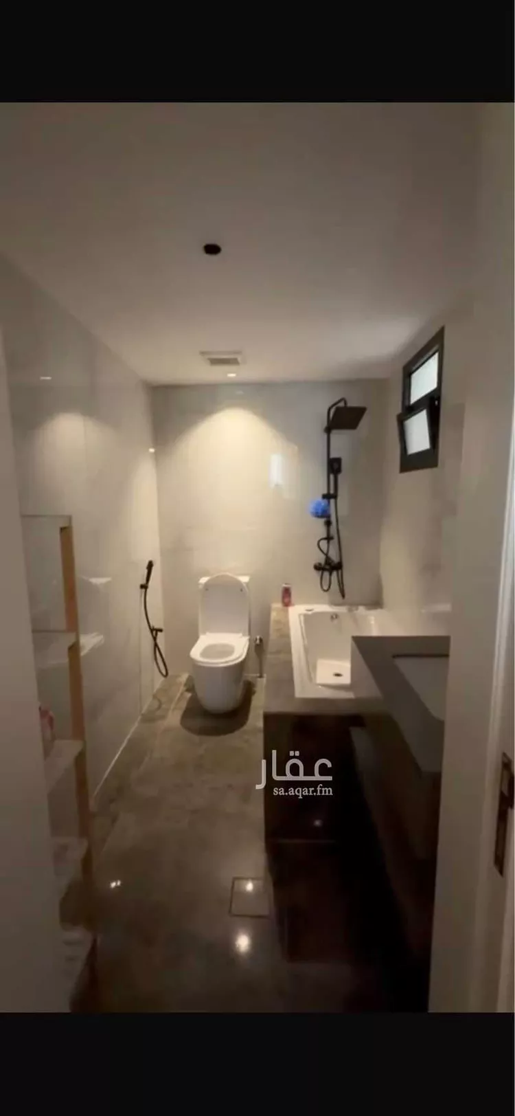 شقة للبيع في شارع الحصير, حي الملقا, مدينة الرياض, منطقة الرياض 7