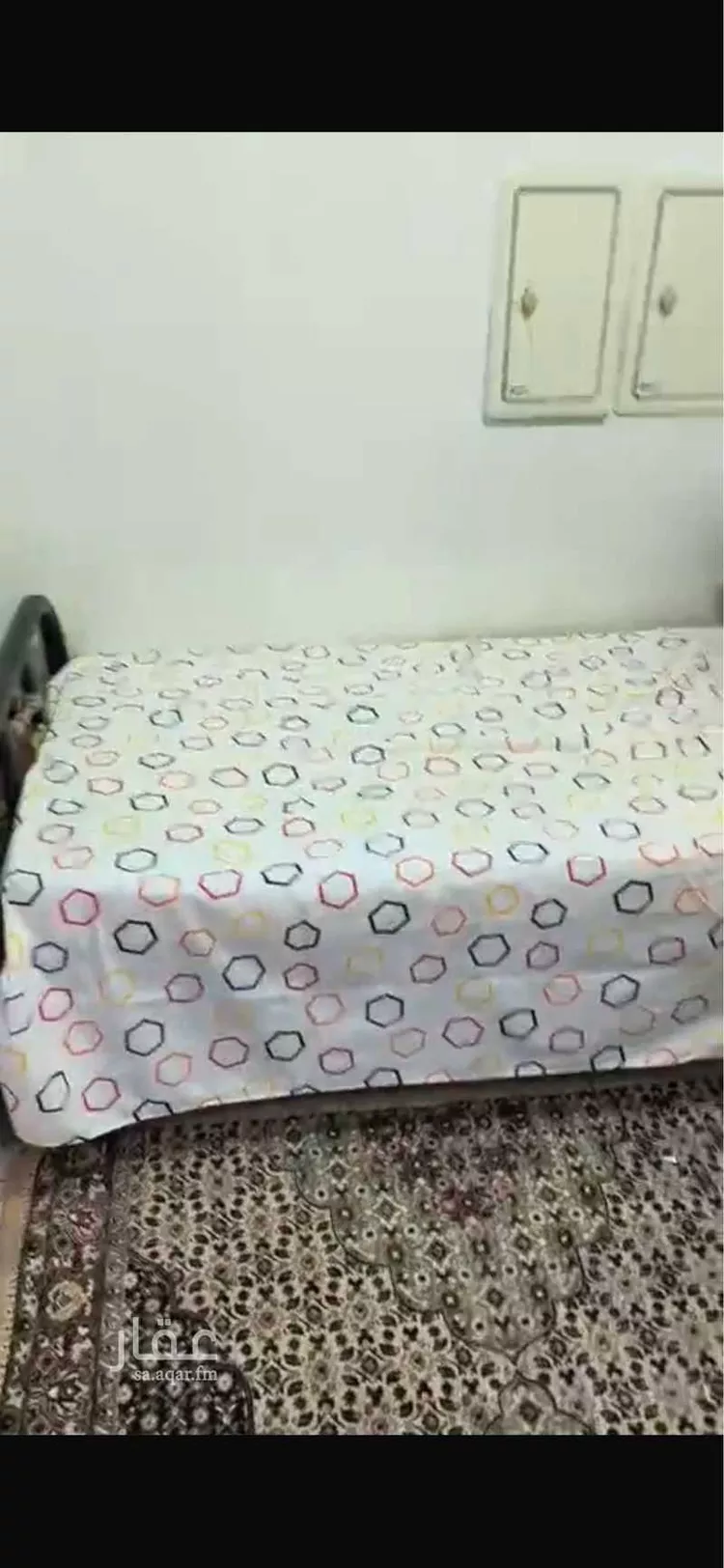 غرفة للإيجار في شارع رقم 201, حي الملقا, مدينة الرياض, منطقة الرياض صورة 3