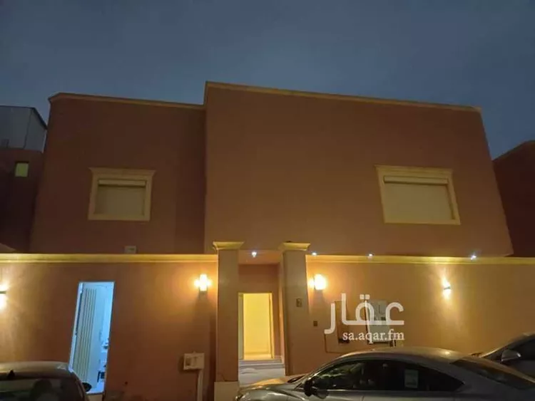 فيلا للإيجار في شارع رقم 99, حي الياسمين, مدينة الرياض, منطقة الرياض صورة 2