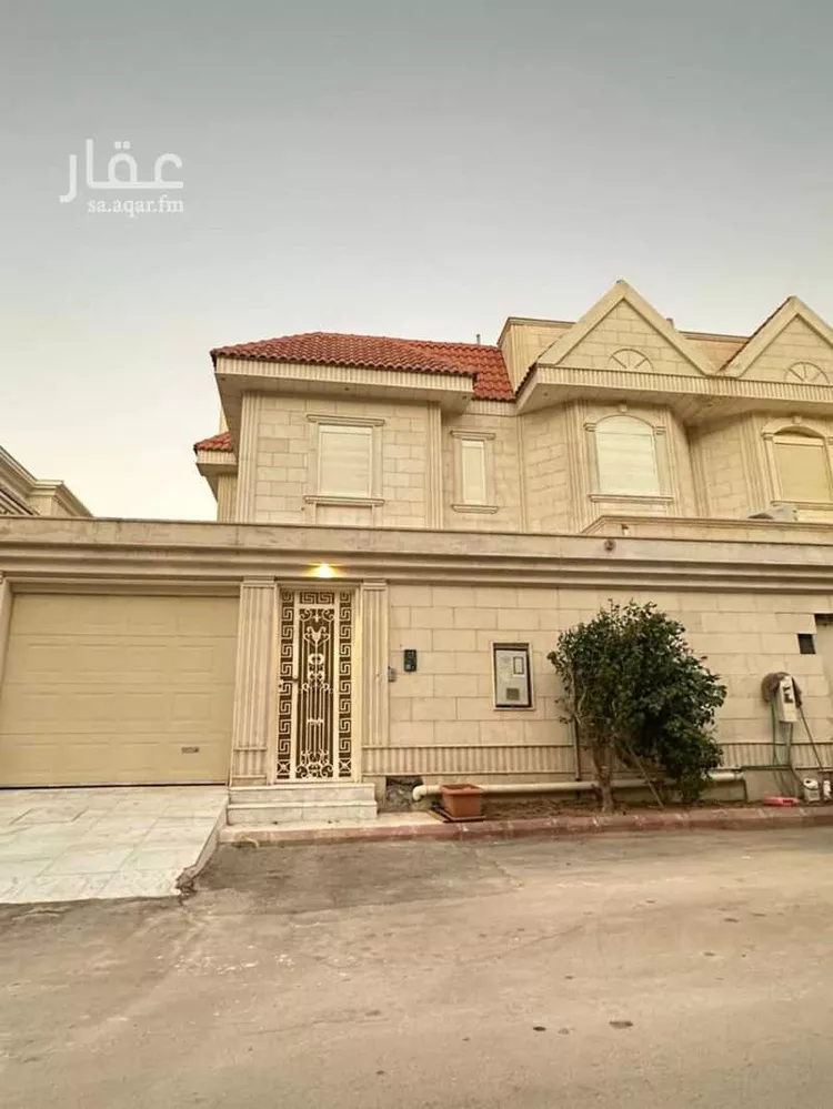 فيلا للإيجار في شارع وادي جليل, حي غرناطة, مدينة الرياض, منطقة الرياض 6