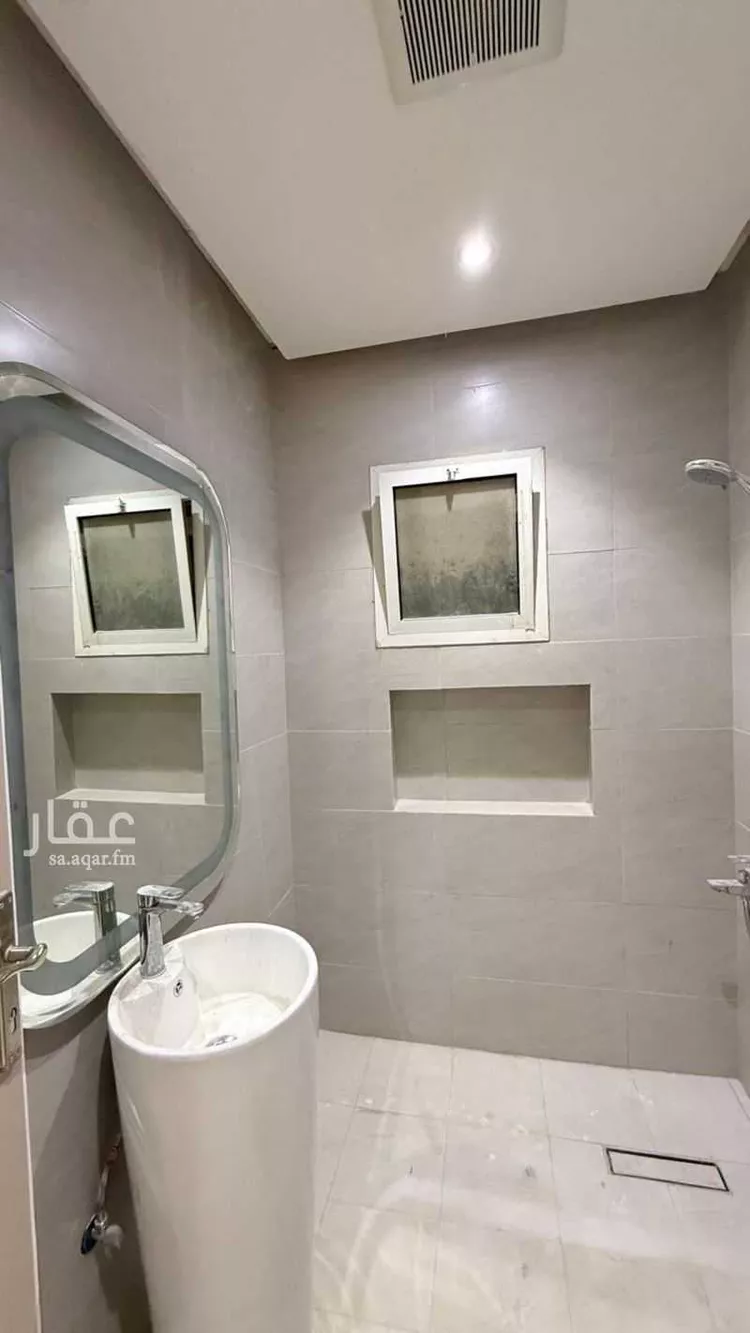 دور للإيجار في شارع رقم 190, حي الياسمين, مدينة الرياض, منطقة الرياض صورة 2