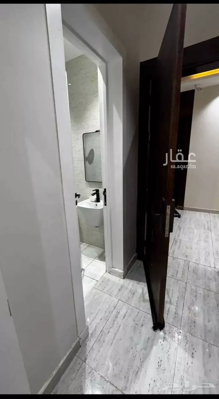 شقة للإيجار في شارع وادي زمزم, حي القادسية, مدينة الرياض, منطقة الرياض 7