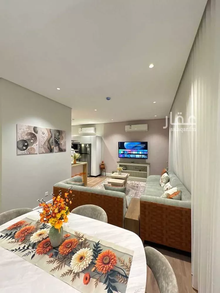 Apartment for Rent in Riyadh Al Arid 10