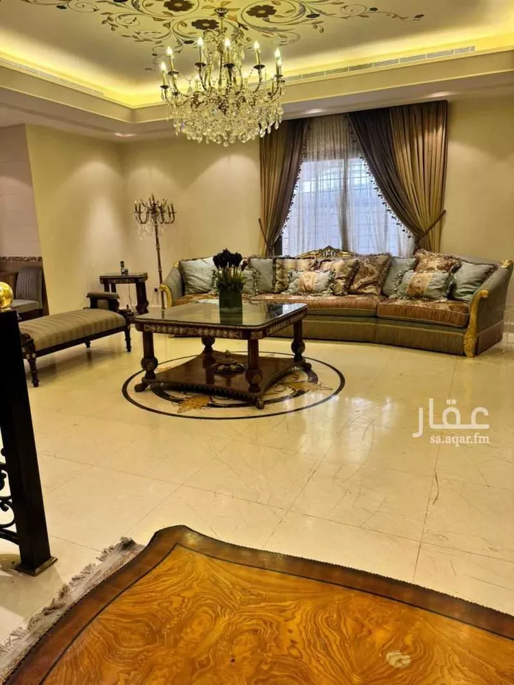 Villa for Sale in Riyadh An Nada 7