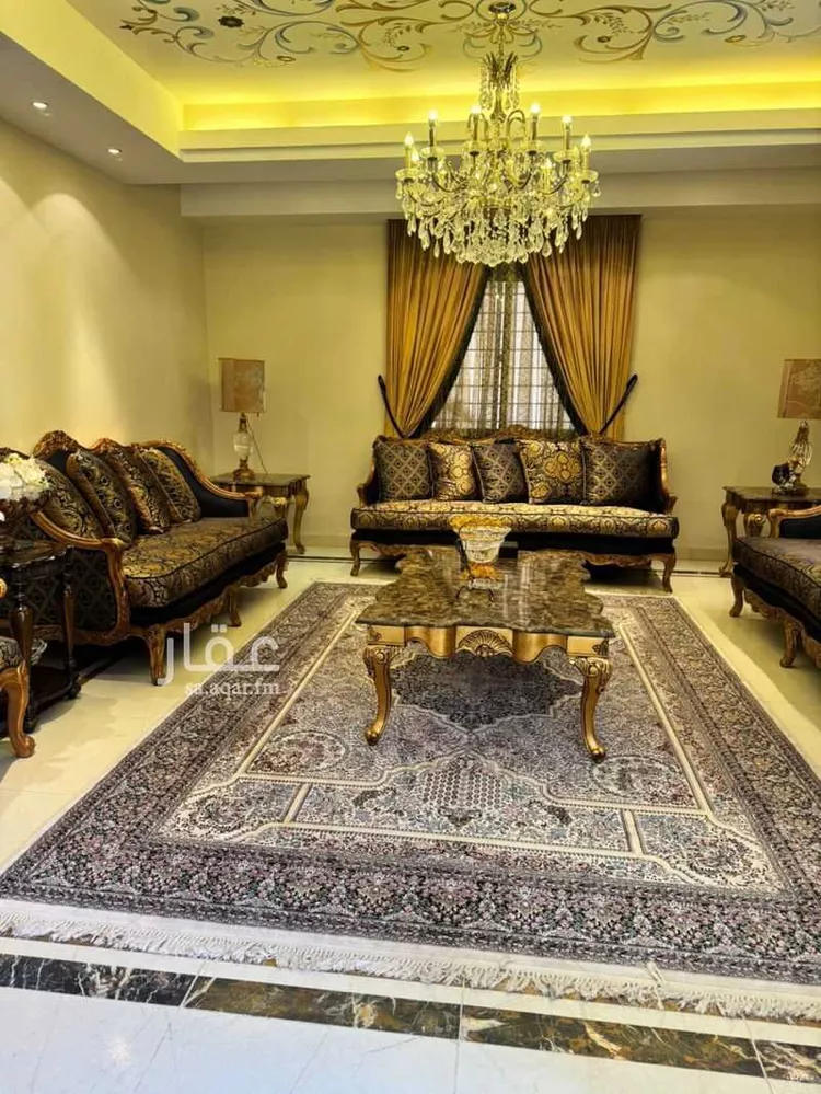 Villa for Sale in Riyadh An Nada 6