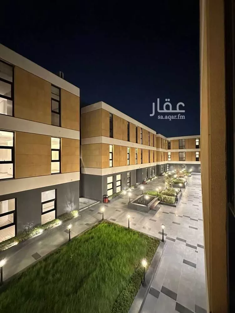 شقة للإيجار في شارع الأمير عبدالعزيز بن ثنيان, حي النخيل, مدينة الرياض, منطقة الرياض صورة 3