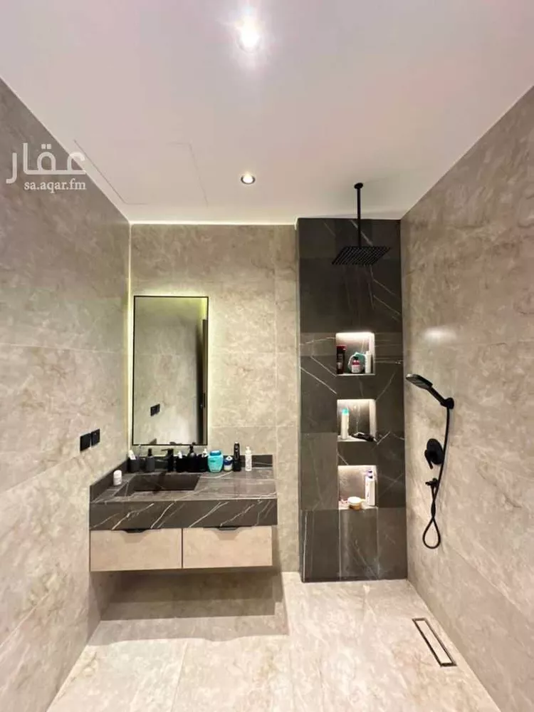 فيلا للبيع في شارع ١٢٢٣, حي النرجس, مدينة الرياض, منطقة الرياض 15