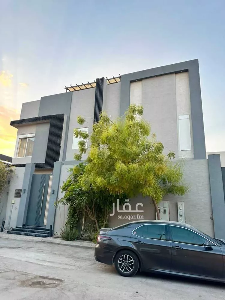 شقة للإيجار في شارع الحوافظ, حي العارض, مدينة الرياض, منطقة الرياض صورة 4