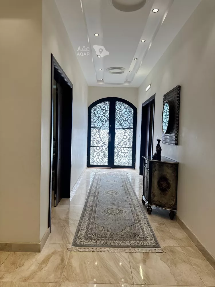فيلا للبيع في شارع حيان مولى قريش, حي النرجس, مدينة الرياض, منطقة الرياض 14