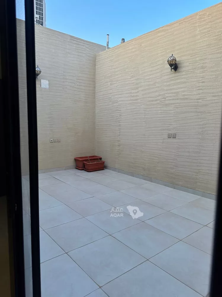 شقة للإيجار في شارع الحسن بن الهيثم, حي النرجس, مدينة الرياض, منطقة الرياض 7