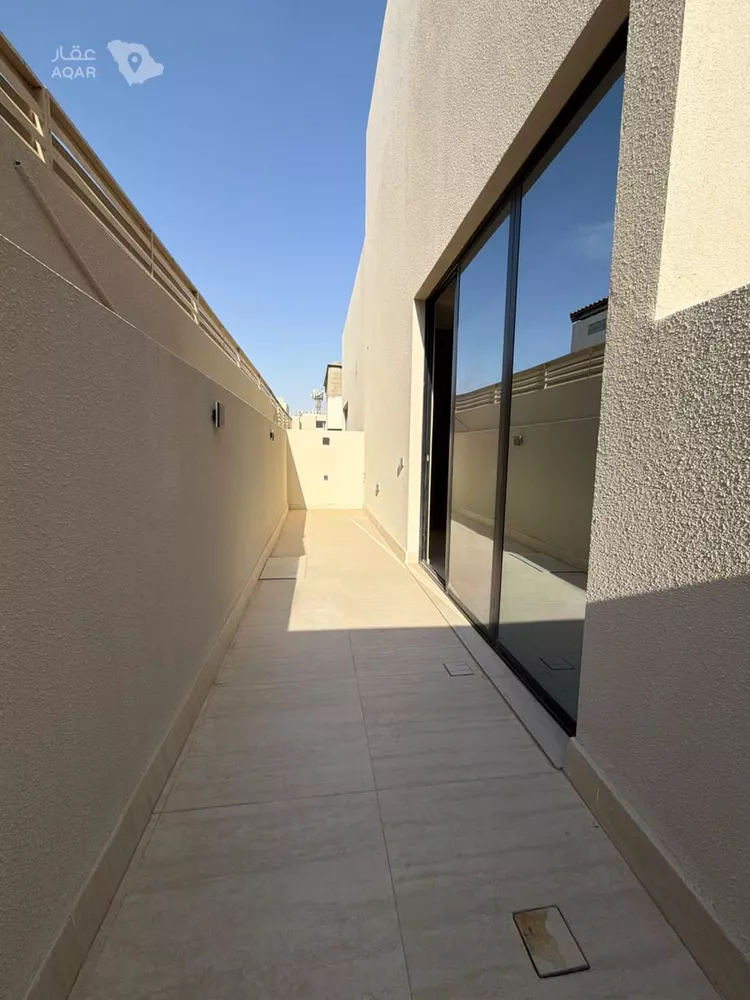 شقة للإيجار في شارع الرمث, حي المعذر الشمالي, مدينة الرياض, منطقة الرياض 11
