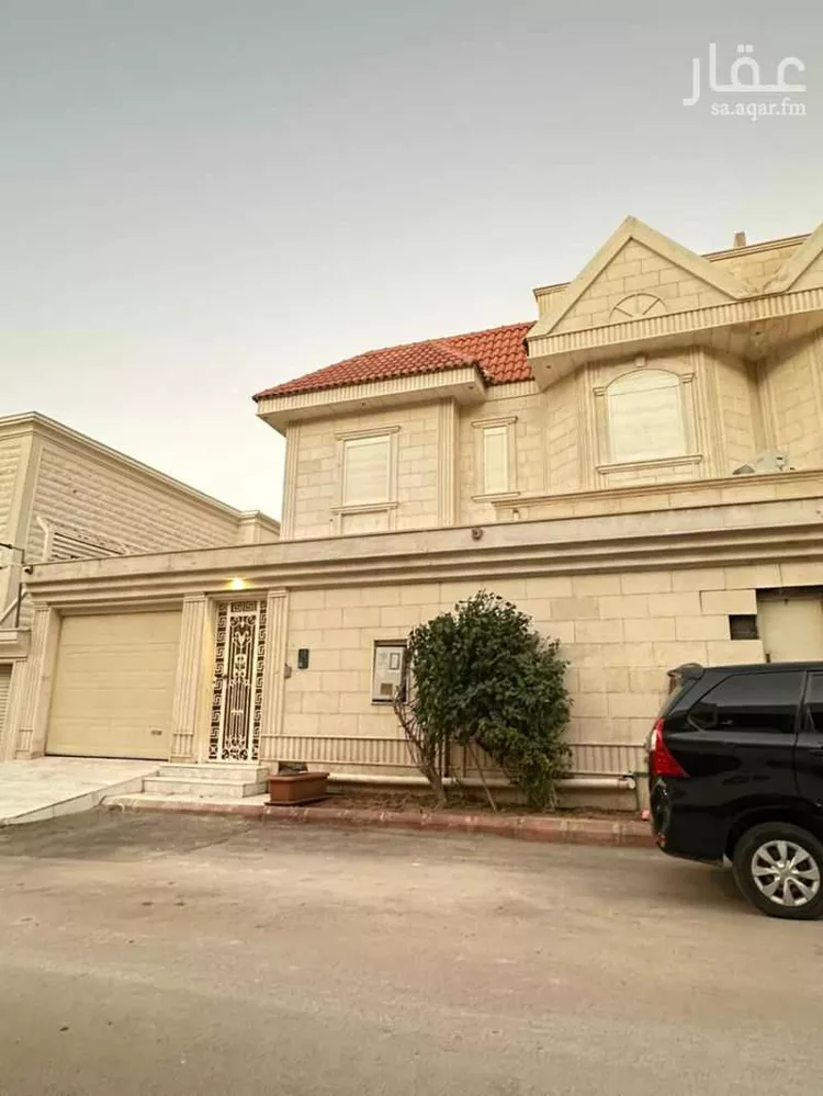 فيلا للإيجار في شارع وادي جليل, حي غرناطة, مدينة الرياض, منطقة الرياض صورة 4