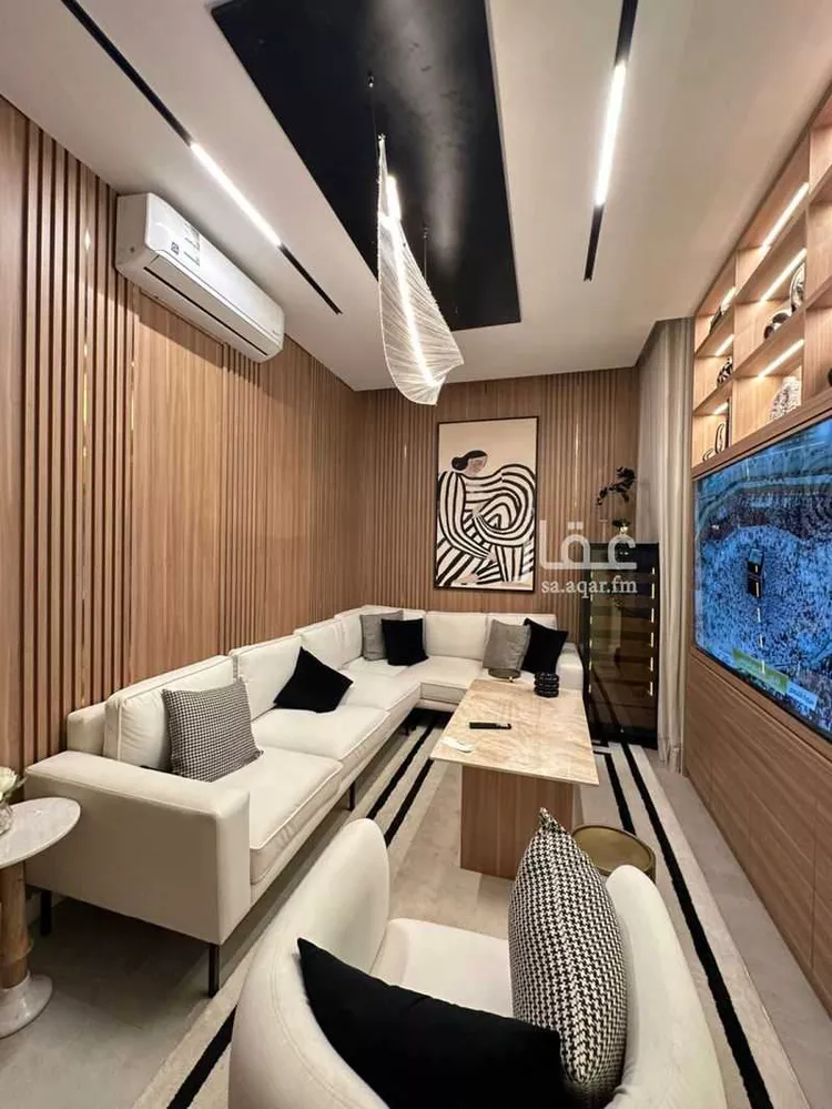 شقة للبيع في شارع احمد بن سعيد ابن الهندي, حي العارض, مدينة الرياض, منطقة الرياض صورة 2