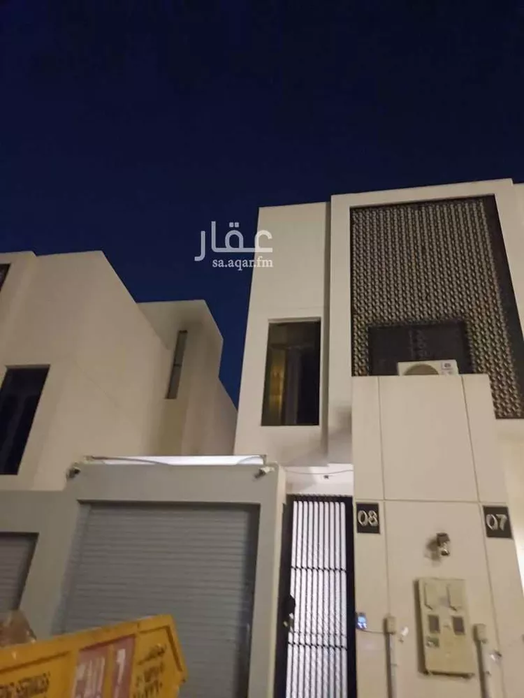 دور للبيع في شارع 11324, حي النرجس, مدينة الرياض, منطقة الرياض صورة 2