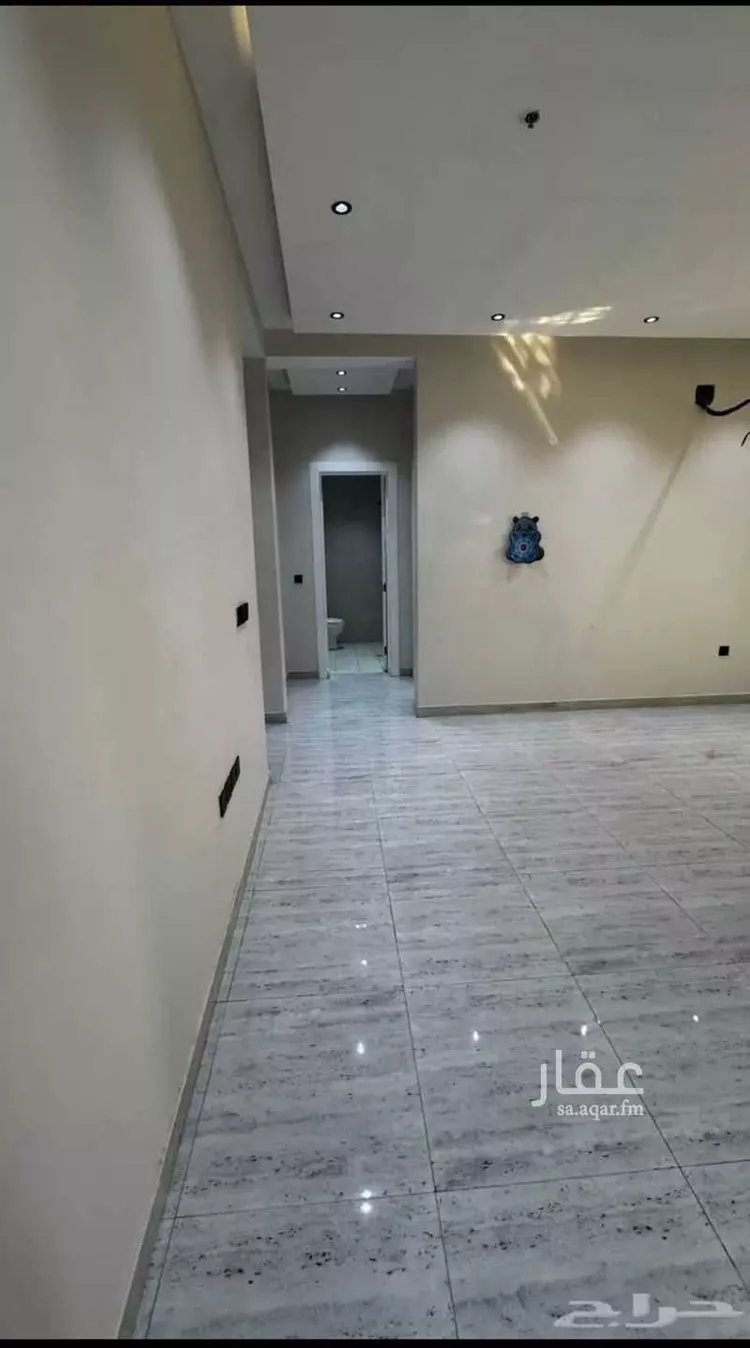 شقة للإيجار في شارع وادي زمزم, حي القادسية, مدينة الرياض, منطقة الرياض 9