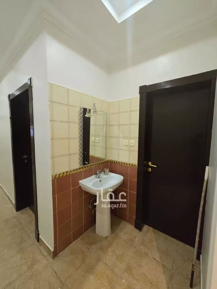 دور للإيجار في شارع الزمرد, حي الياسمين, مدينة الرياض, منطقة الرياض صورة 3