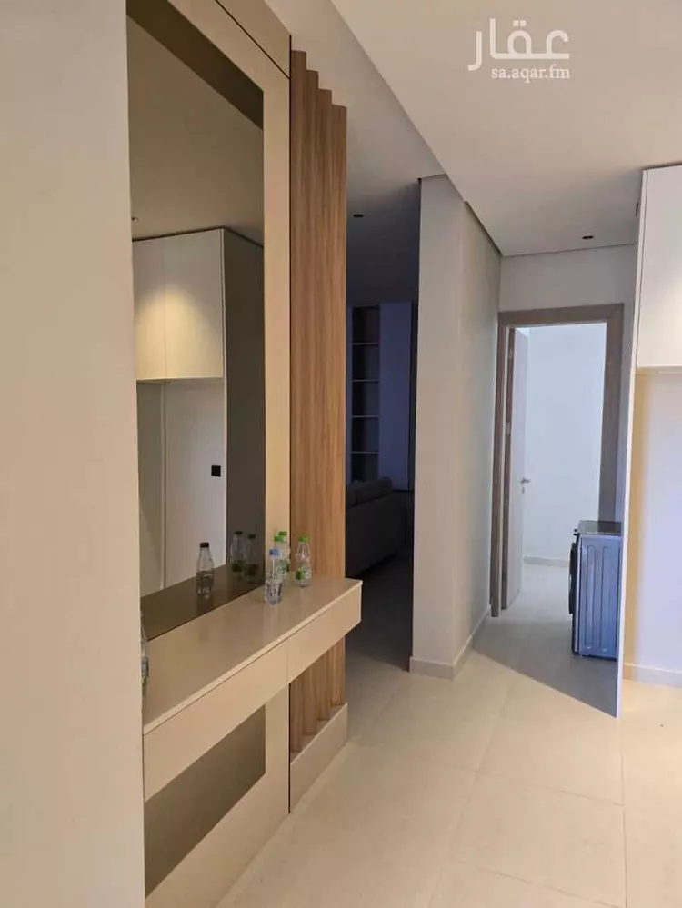 Floor for Rent in Riyadh Al Arid 6