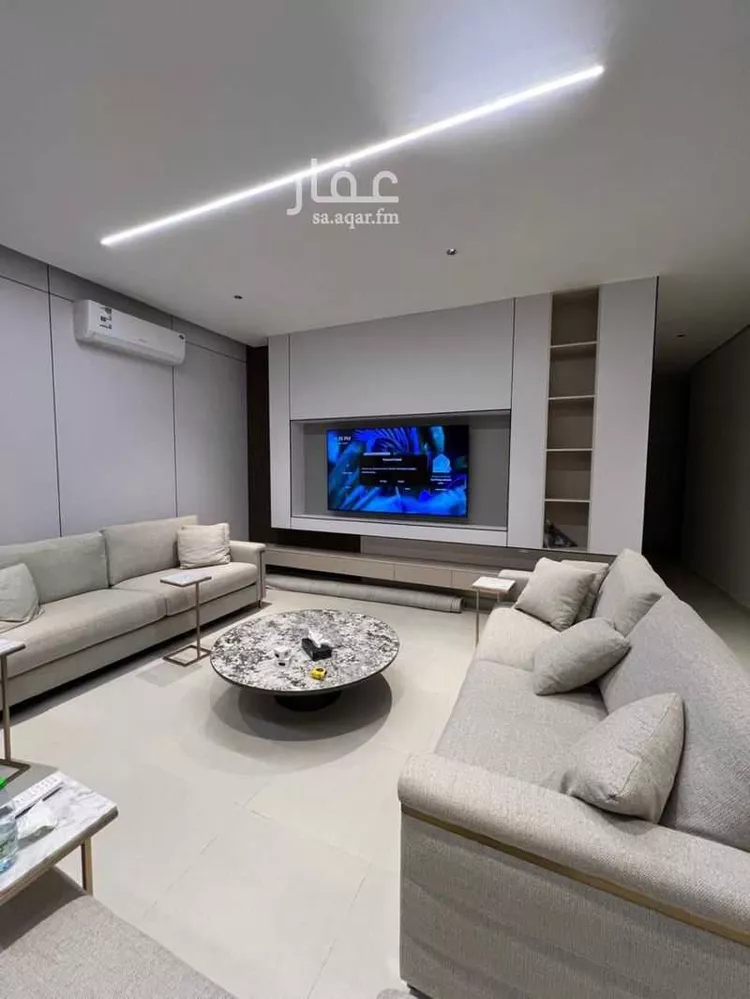 Floor for Rent in Riyadh Al Arid 23