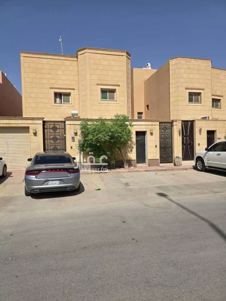 Room for Rent in Riyadh Al Yasmin