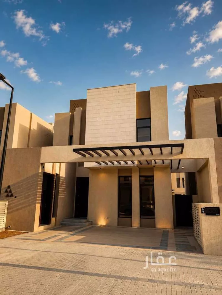 فيلا للبيع في شارع رقم 1258, حي سدرة, مدينة الرياض, منطقة الرياض صورة 2
