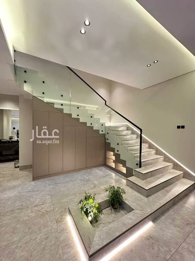 فيلا للبيع في شارع ١٢٢٣, حي النرجس, مدينة الرياض, منطقة الرياض 12