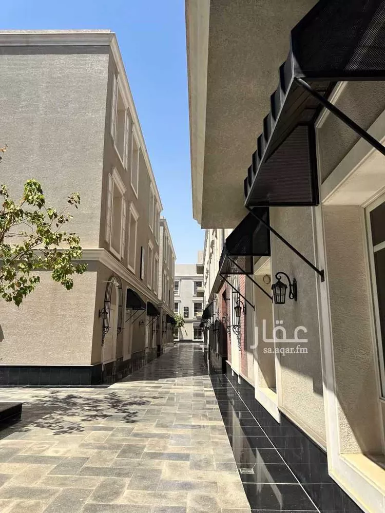 Apartment for Rent in Riyadh An Narjis 12