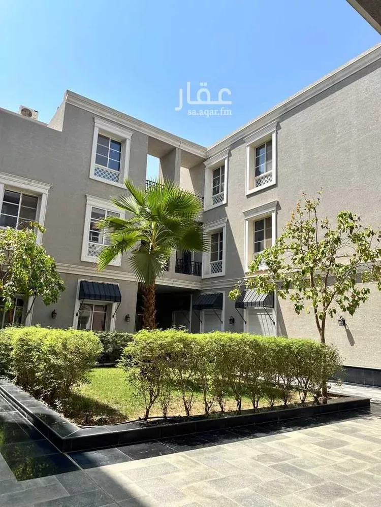 Apartment for Rent in Riyadh An Narjis 17