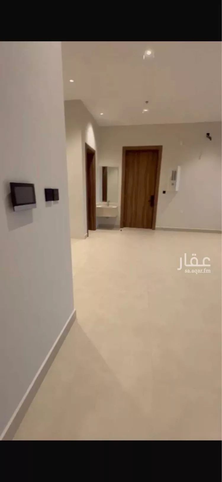 شقة للإيجار في شارع عبدالله المويس, حي الرمال, مدينة الرياض, منطقة الرياض صورة 4