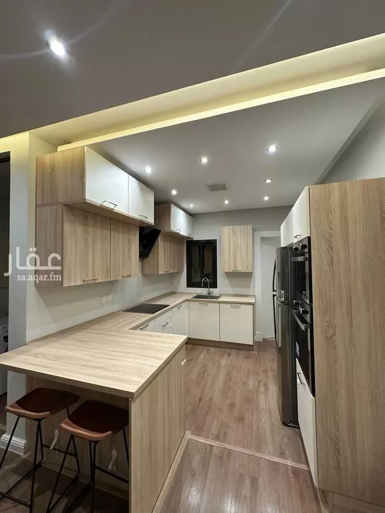 شقة للإيجار في شارع الأمير عبدالله بن فيصل بن فرحان آل سعو, حي القيروان, مدينة الرياض, منطقة الرياض 17