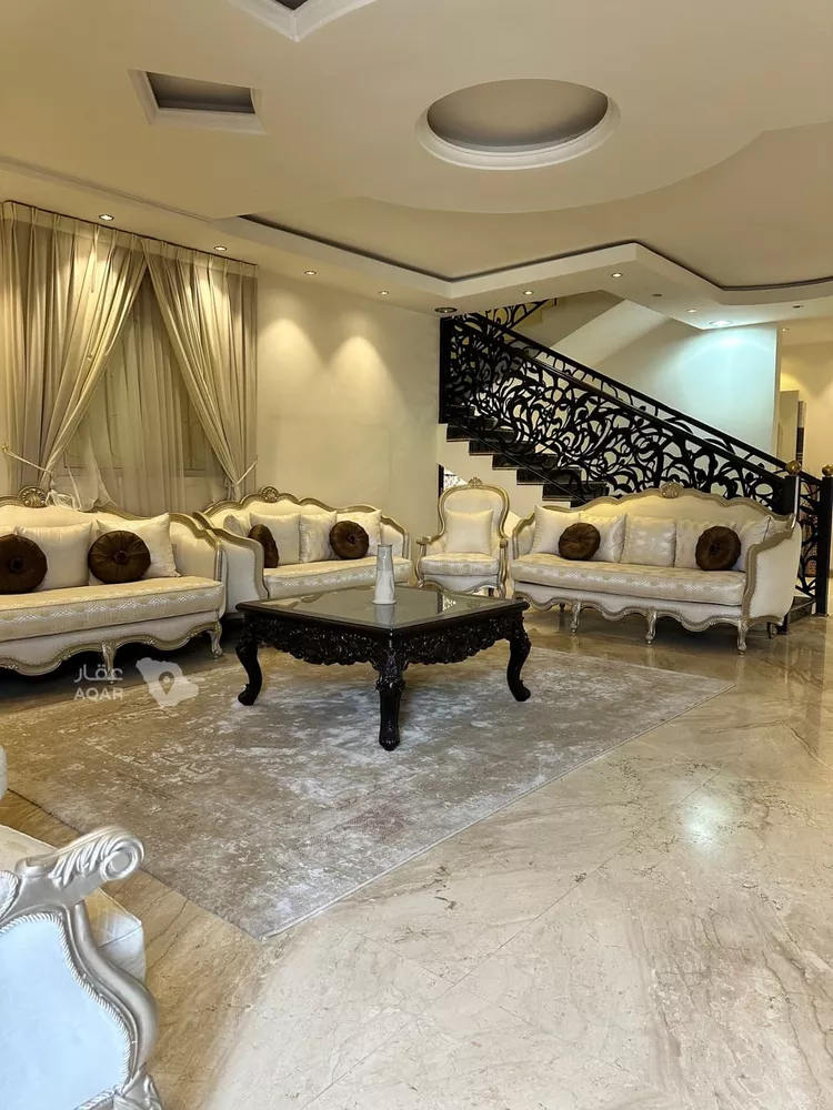 فيلا للبيع في شارع حيان مولى قريش, حي النرجس, مدينة الرياض, منطقة الرياض 12