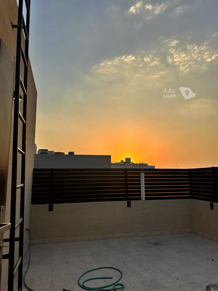 شقة للإيجار في شارع الحسن بن الهيثم, حي النرجس, مدينة الرياض, منطقة الرياض صورة 5