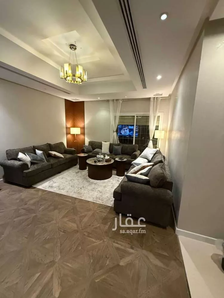 فيلا للإيجار في شارع ضوء الصباح, حي الرحمانية, مدينة الرياض, منطقة الرياض صورة 4