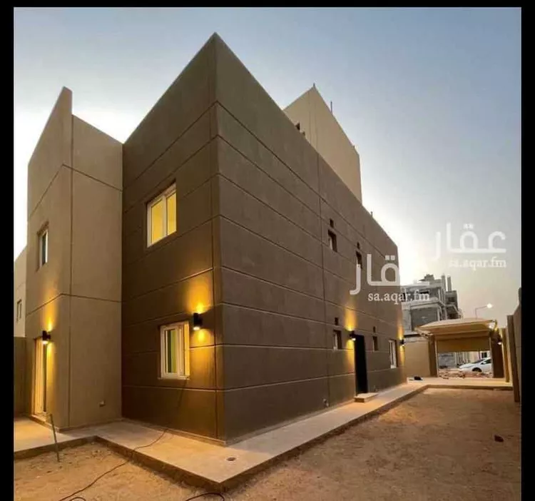 فيلا للبيع في حي مطار الملك خالد الدولي, مدينة الرياض, منطقة الرياض
