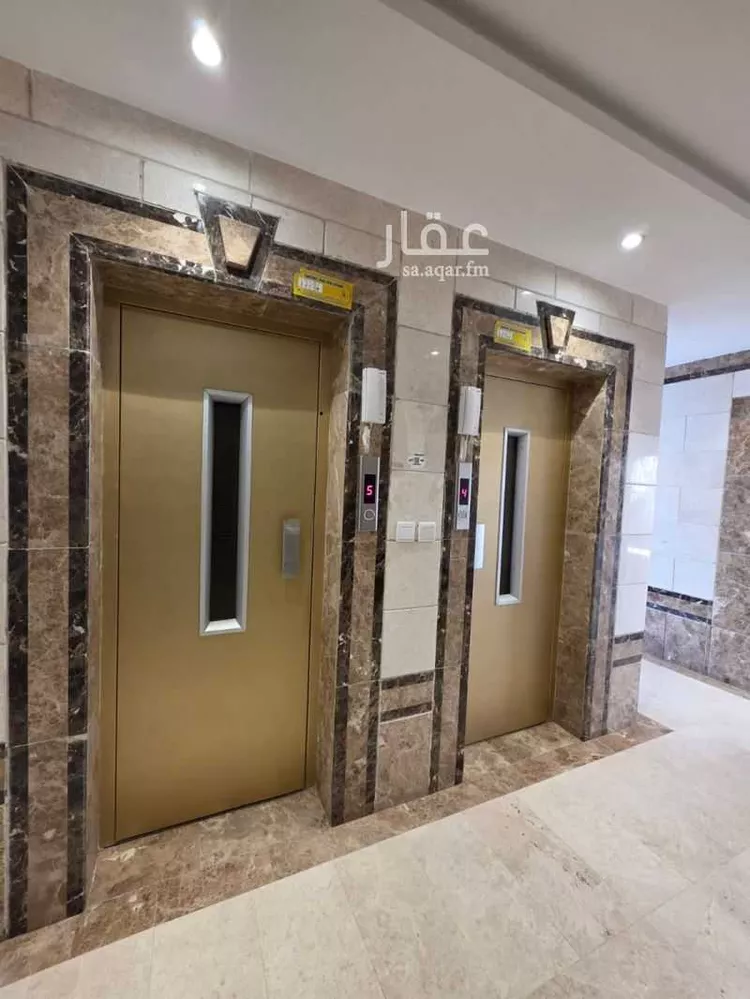شقة للبيع في شارع اعشى عوف, حي النزهة, مدينة جدة, منطقة مكة المكرمة صورة 3