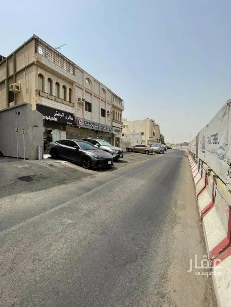 عمارة للبيع في شارع ملا نيازي فرعي, حي الصفاء, مدينة جدة, منطقة مكة المكرمة صورة 2