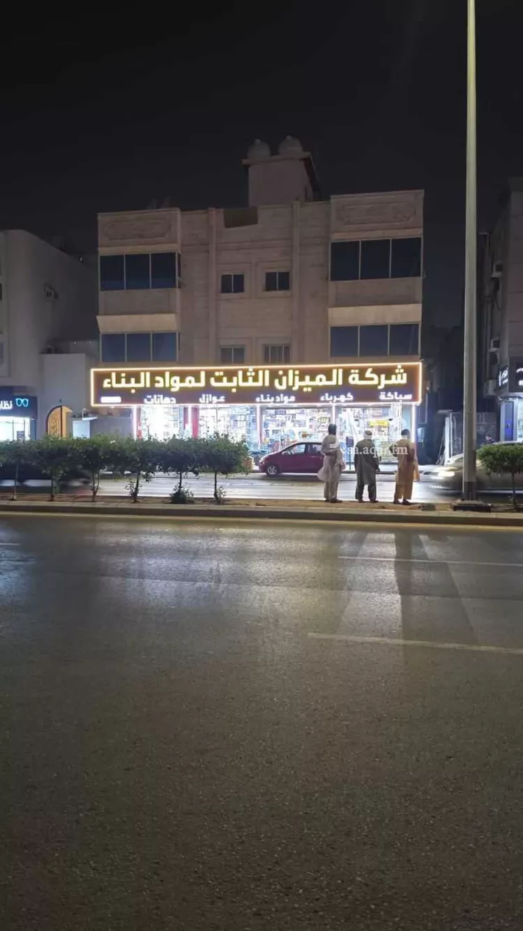 عمارة للبيع في شارع حراء, حي النعيم, مدينة جدة, منطقة مكة المكرمة صورة 3