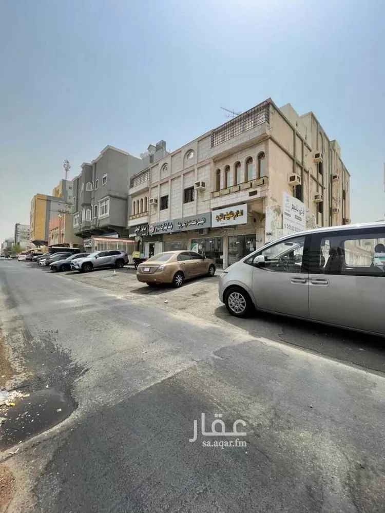 عمارة للبيع في شارع ملا نيازي فرعي, حي الصفاء, مدينة جدة, منطقة مكة المكرمة صورة 3
