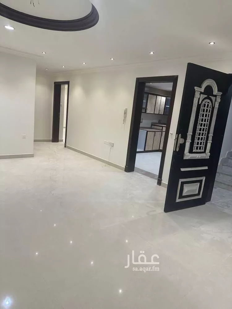 دور للإيجار في شارع رقم 160, حي الياسمين, مدينة الرياض, منطقة الرياض صورة 3