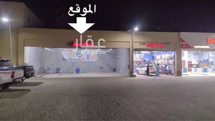 محل للإيجار في شارع الامير محمد ابن سلمان ابن عبدالعزيز, حي الرمال, مدينة الرياض, منطقة الرياض