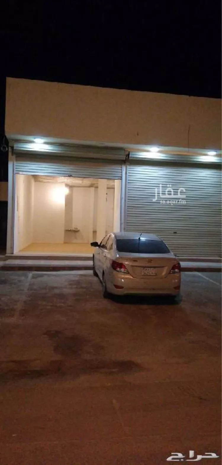 محل للإيجار في شارع الجود, حي ظهرة لبن, مدينة الرياض, منطقة الرياض صورة 2
